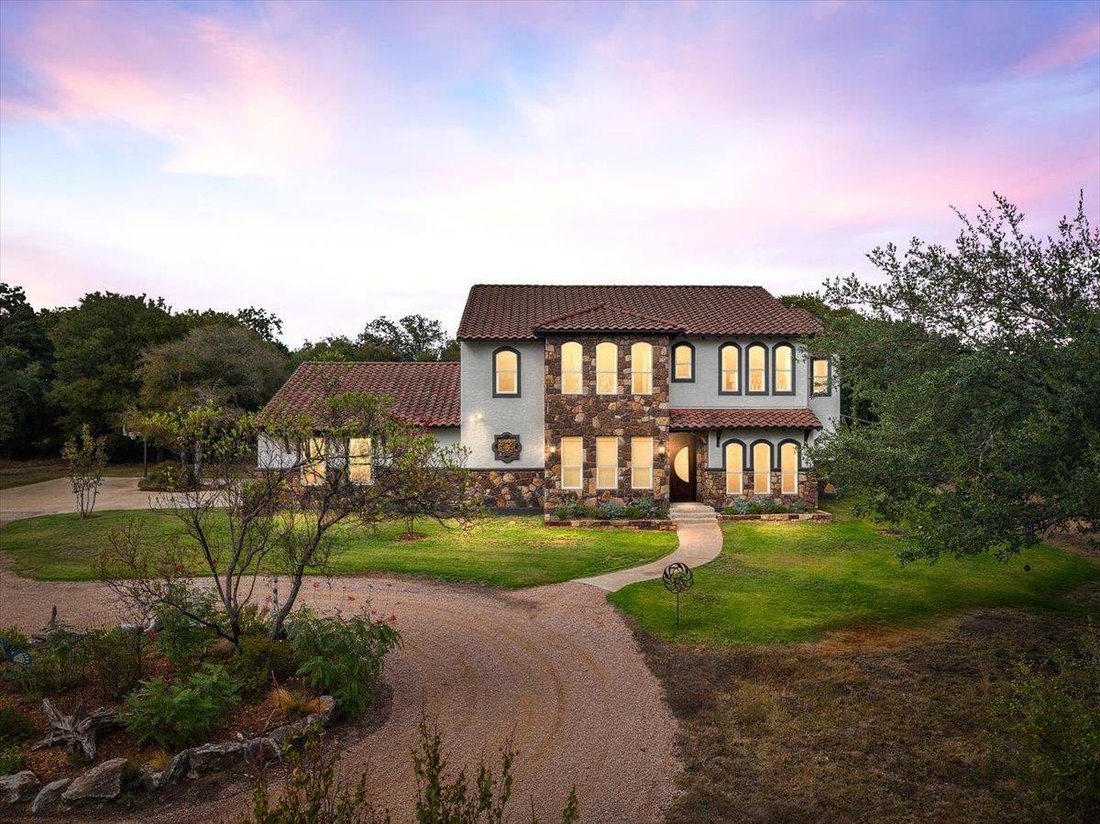 Casa en Spicewood, Texas, Estados Unidos 3 - 19089894