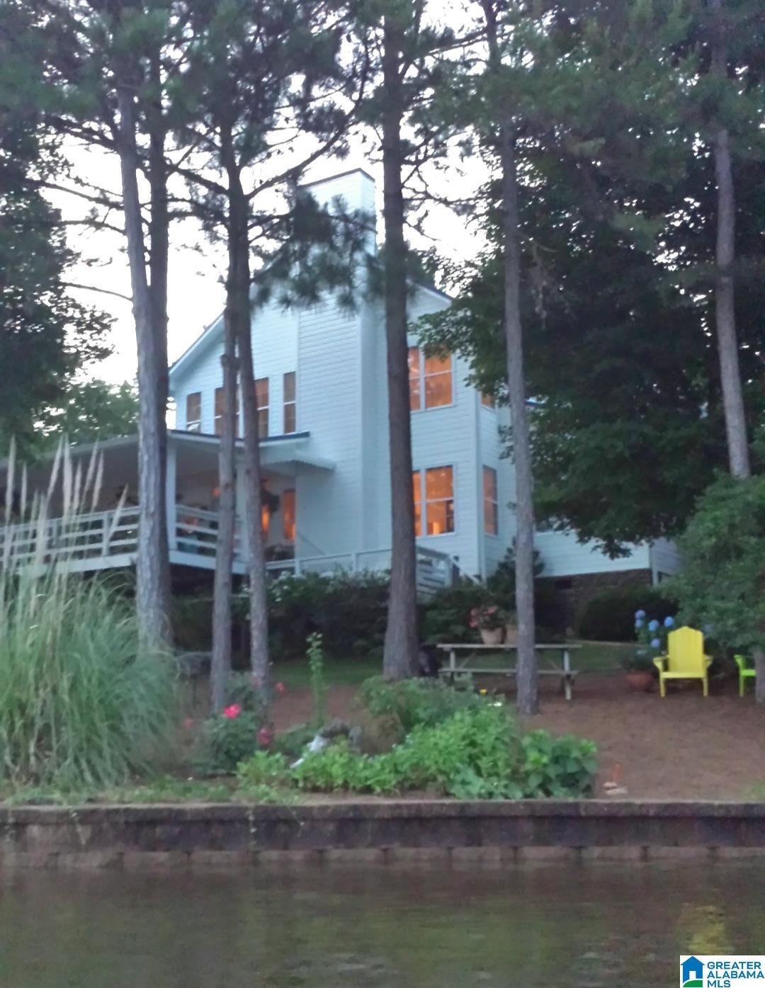 Haus in Wedowee, Alabama, Vereinigte Staaten 2 - 19089877