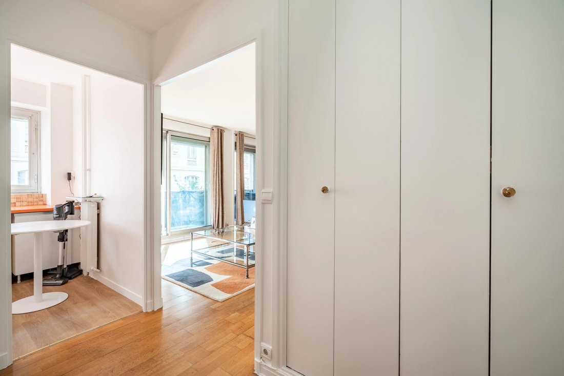 Appartamento a Porte Dauphine, Paris 16e Arrondissement, Parigi 3 - 19087641
