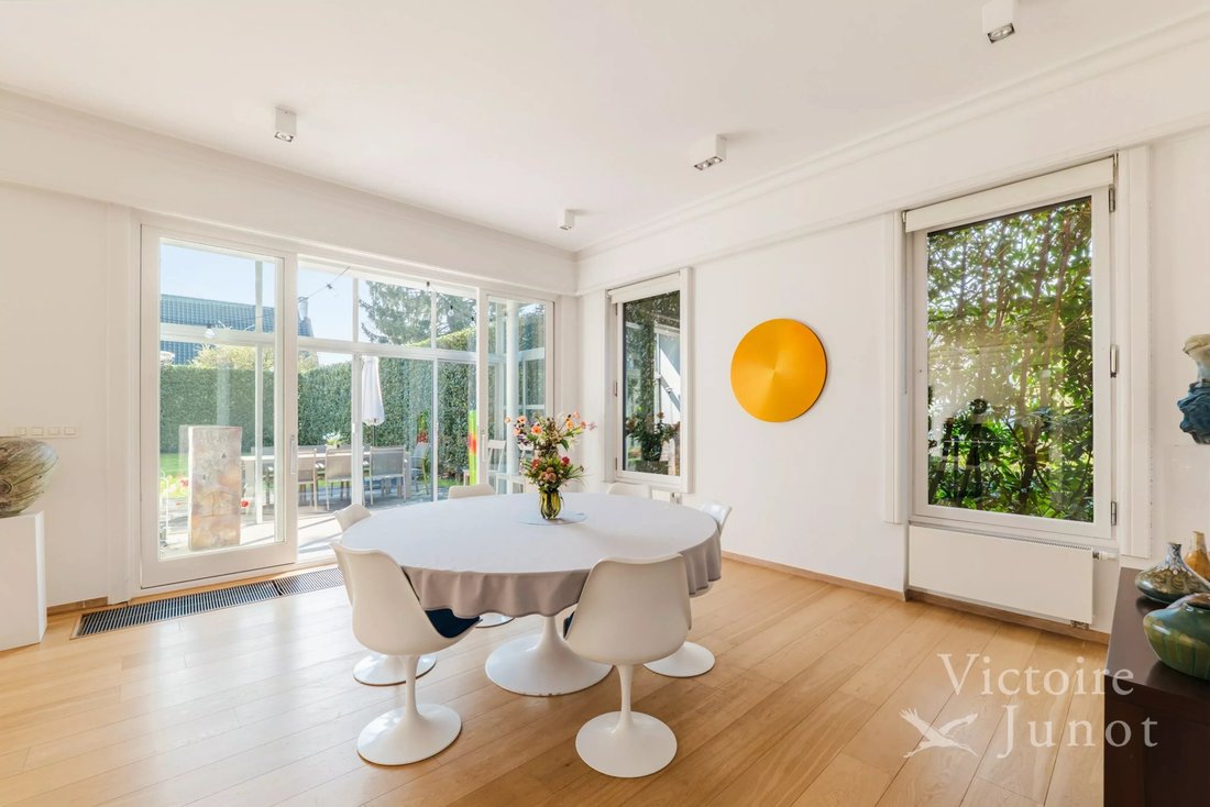 House in Uccle, Brussels, Belgium 3 - 19087669