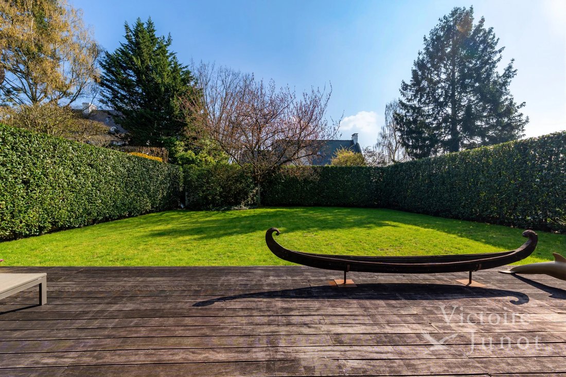 House in Uccle, Brussels, Belgium 4 - 19087669