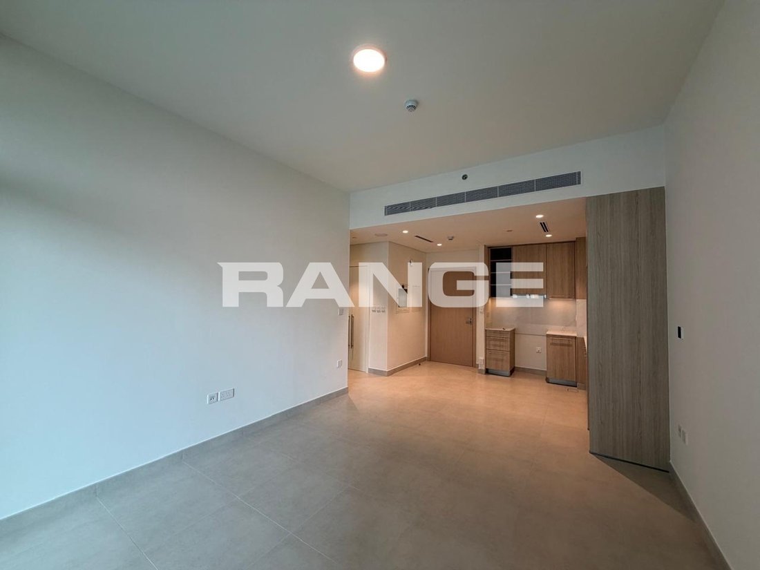 Wohnung in Dubai Hills Estate, Dubai, Vereinigte Arabische Emirate 2 - 19087688