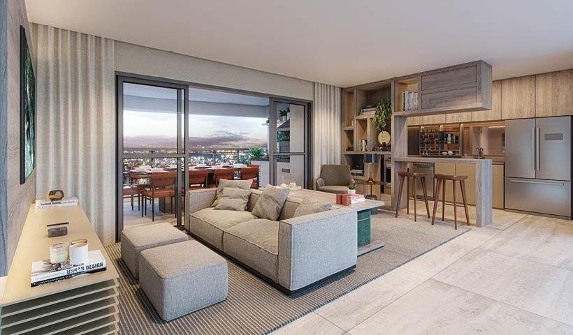 Apartamento en São Paulo, Estado de São Paulo, Brasil 4 - 19090402