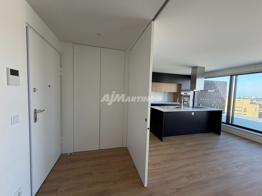 Appartement à Santa Marinha et Sao Pedro da Afurada, District de Porto, Portugal 3 - 19091972
