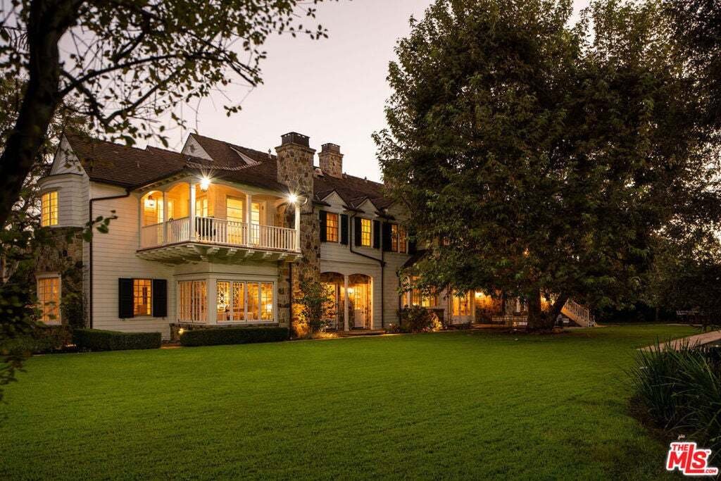 Casa en Los Ángeles, California, Estados Unidos 4 - 19090039