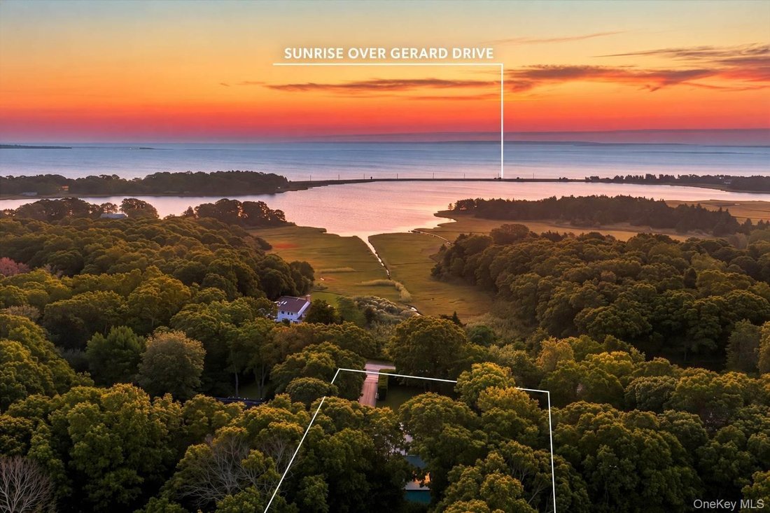 Casa en East Hampton, Nueva York, Estados Unidos 3 - 19090112