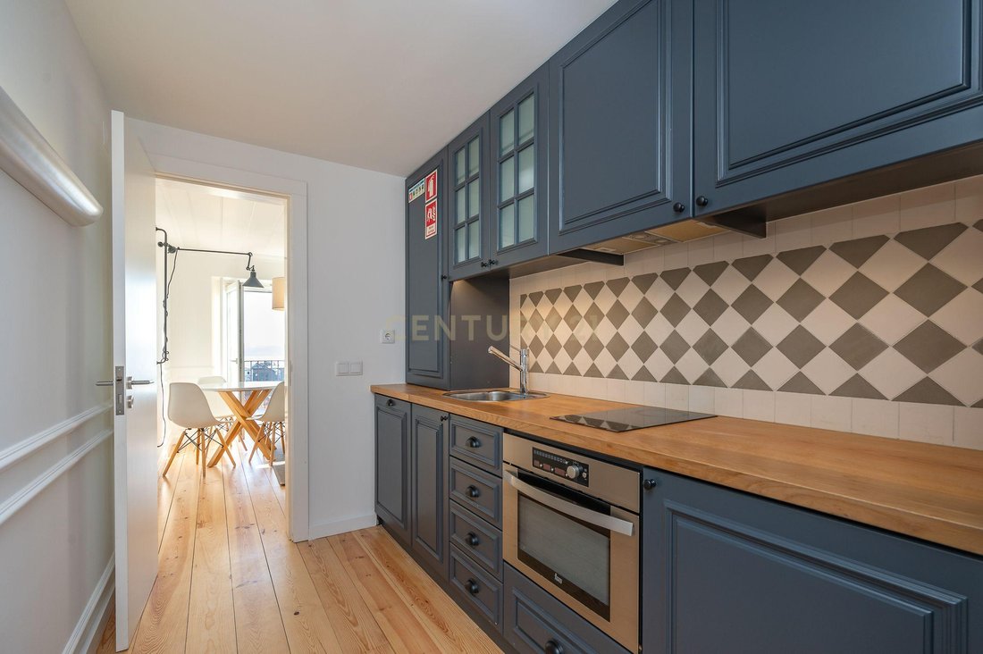 Appartement à Misericordia, Lisbonne, Portugal 4 - 19090427