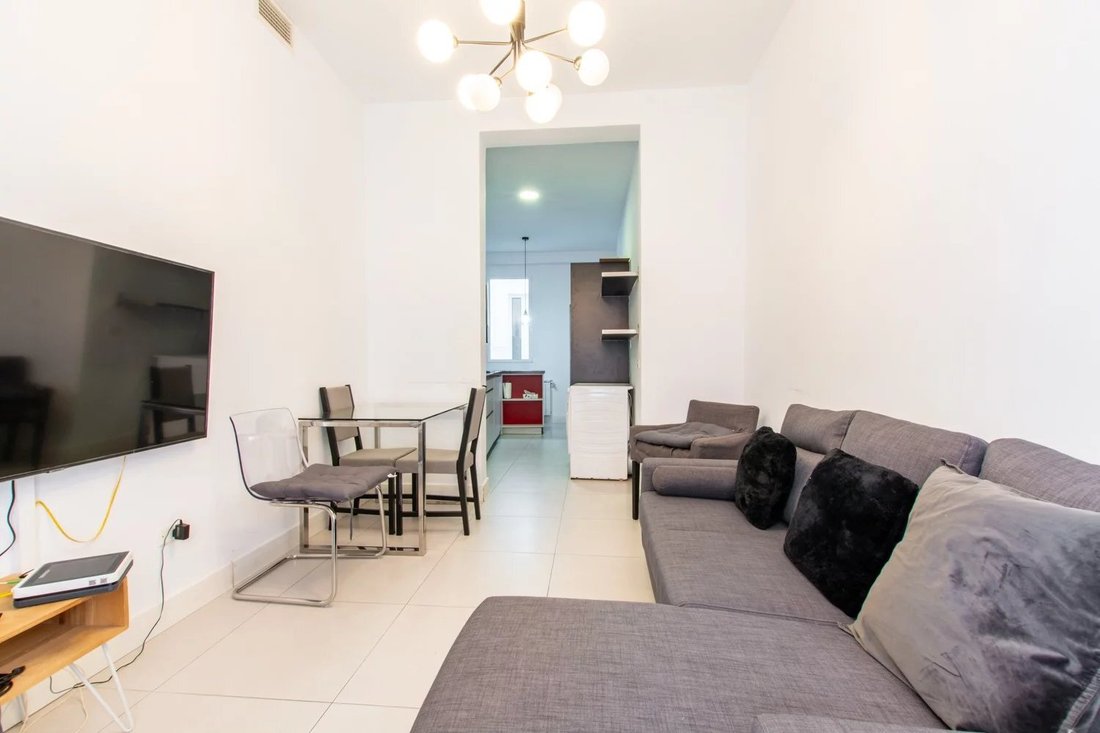 Appartement à Centro, Madrid, Espagne 5 - 19092366