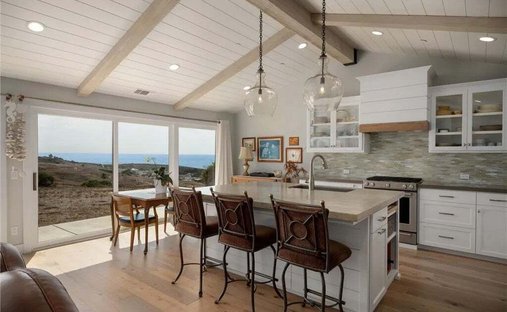 Casa a Cambria, California, Stati Uniti 1