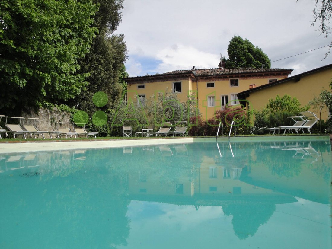 Villa in Centro, Capannori, Toskana 3 - 19087289