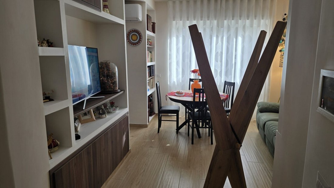 Appartement en San Giorgio a Cremano, Campanie, Italie 4 - 19091323