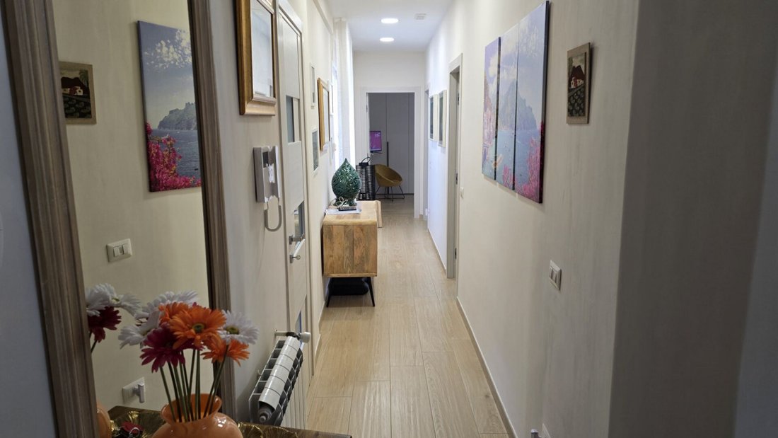 Appartement en San Giorgio a Cremano, Campanie, Italie 5 - 19091323