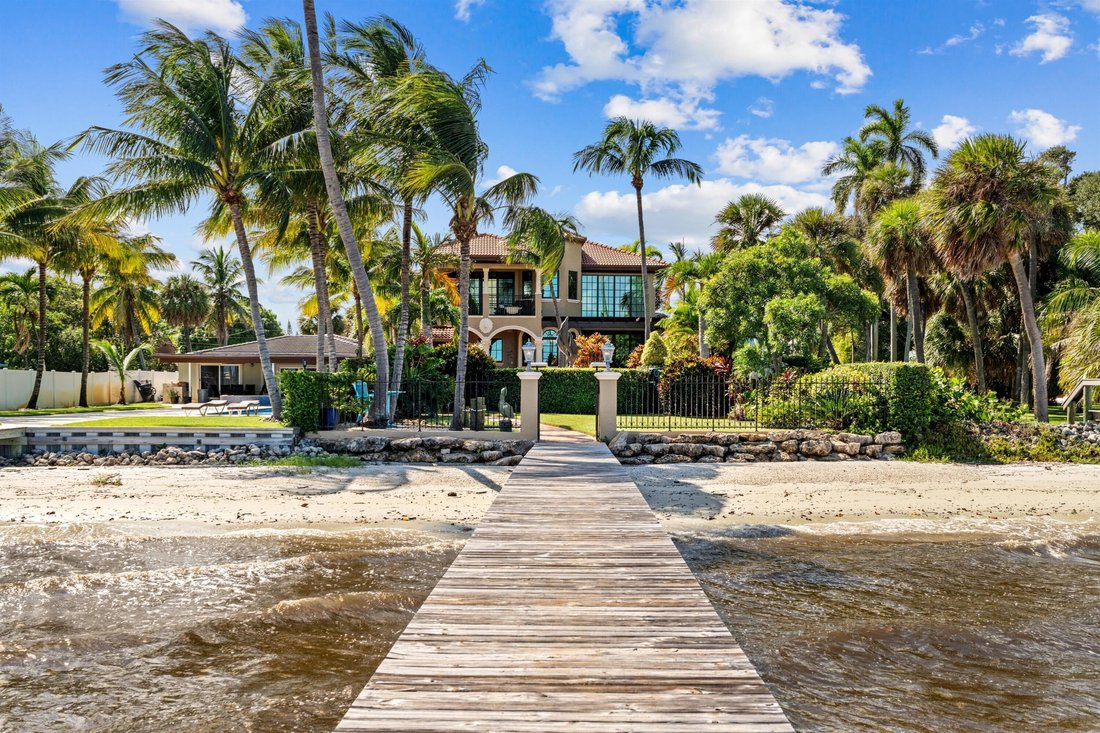 House in Lake Worth, Florida, United States 1 - 19091599