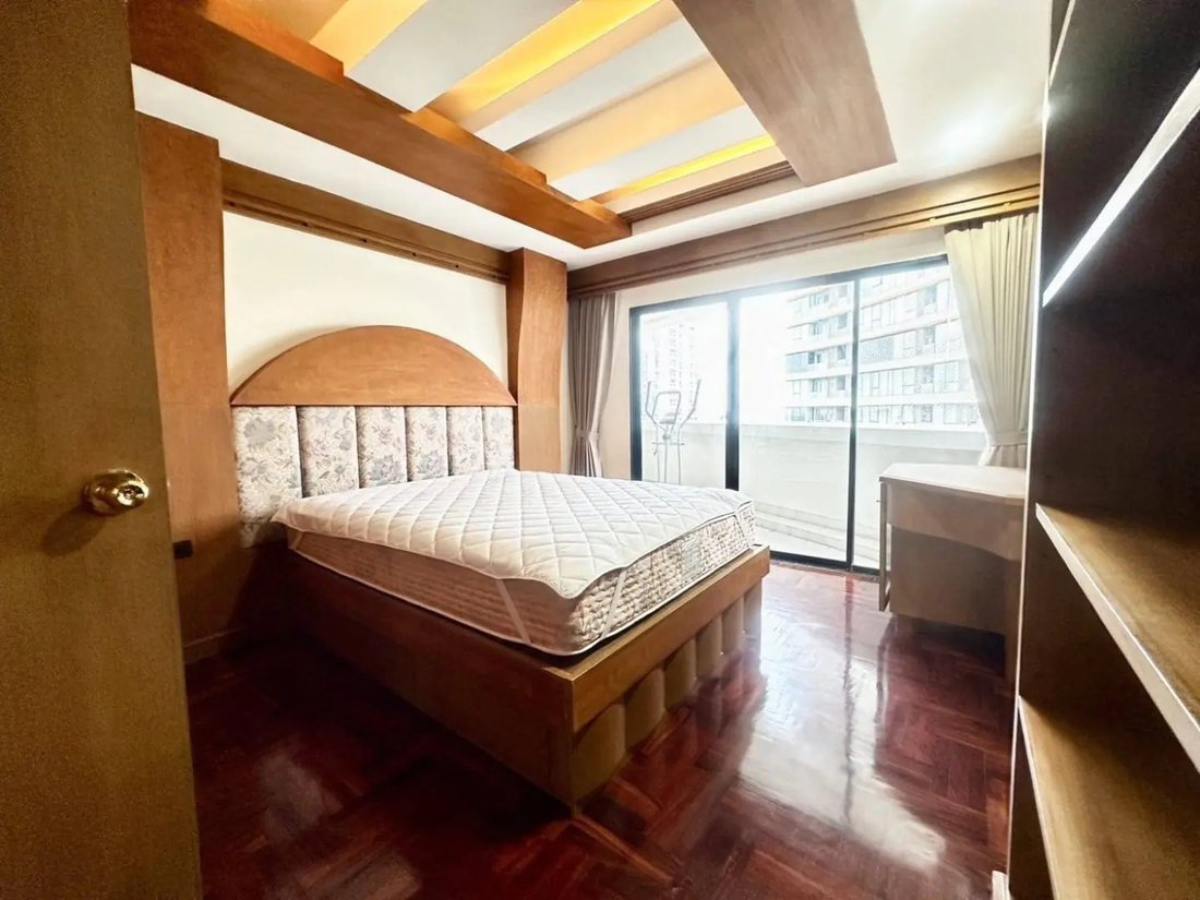 Haus in Bangkok, Bangkok, Thailand 2 - 19091605