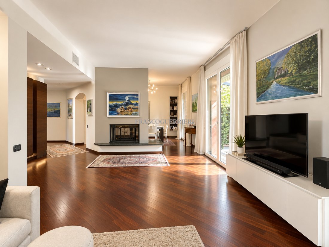 Appartement à Lesmo, Lombardie, Italie 4 - 19087364