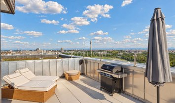 Penthouse in München, Bayern, Deutschland 1