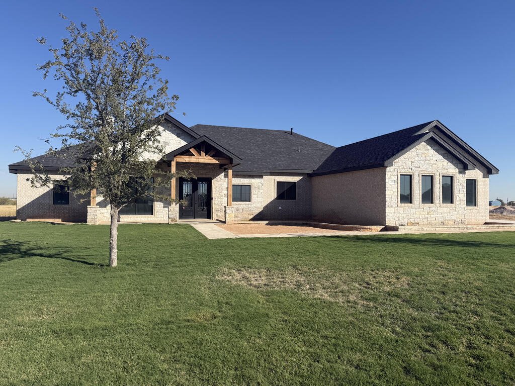 Maison à Midland, Texas, États-Unis 1 - 19089096