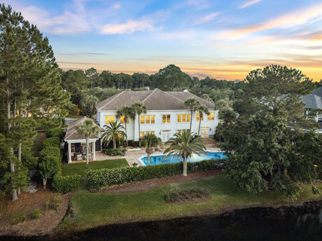 House in Miramar Beach, Florida, United States 4 - 19089256