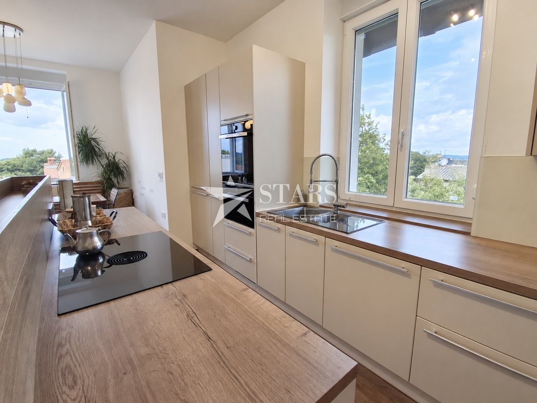 Apartment in Grad Pula, Istria County, Croatia 3 - 19089827