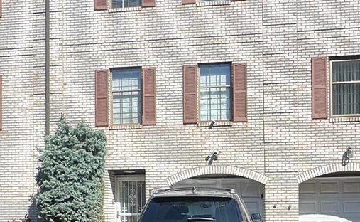 Residenza a North Bergen, New Jersey, Stati Uniti 1