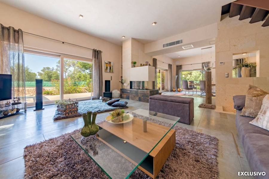 Villa in Campos, Balearic Islands, Spain 3 - 17904702
