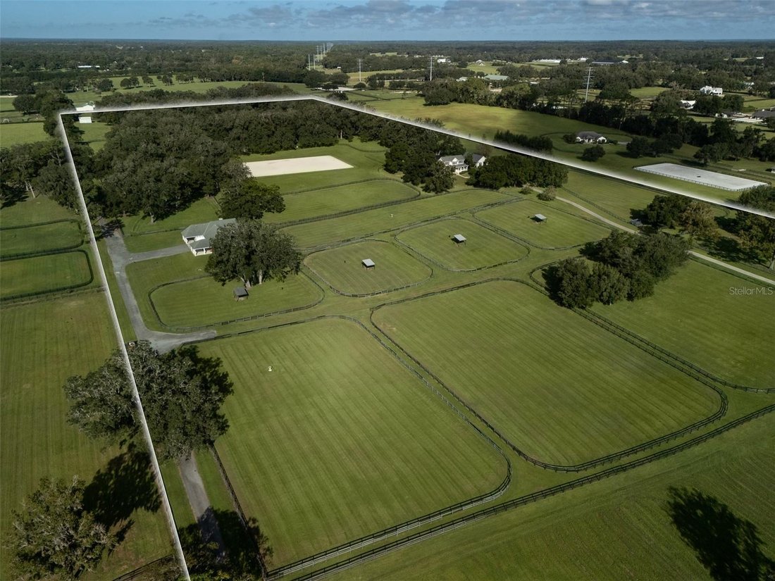 Farm Ranch in Ocala, Florida, United States 3 - 19089797