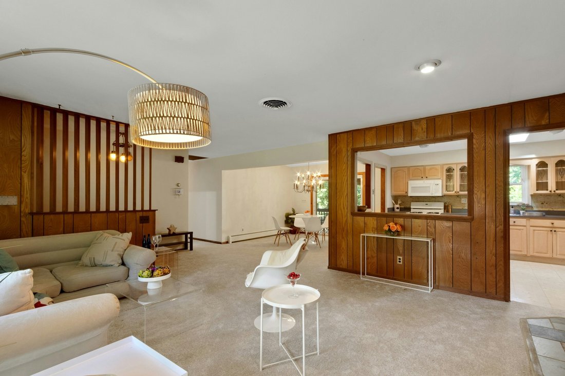 Casa en New City, Nueva York, Estados Unidos 4 - 19087091