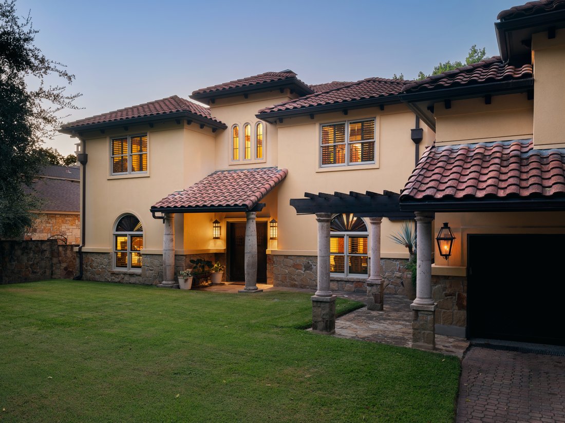 Maison à Austin, Texas, États-Unis 5 - 19088717