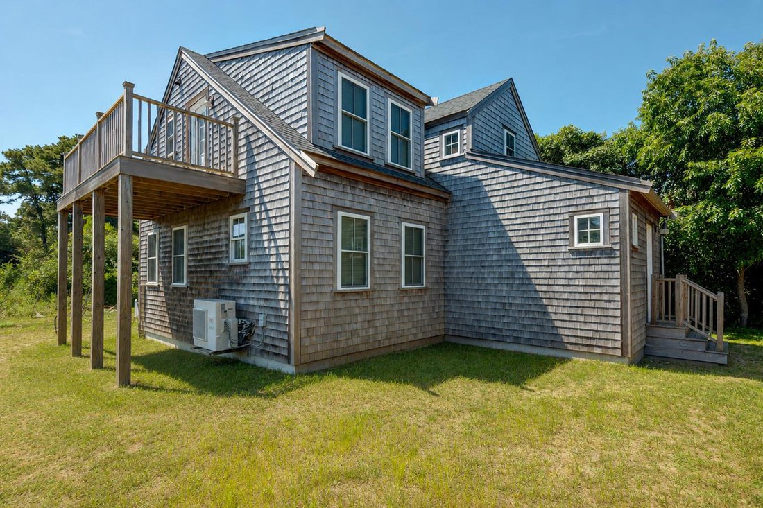 House in Nantucket, Massachusetts, United States 5 - 19087834