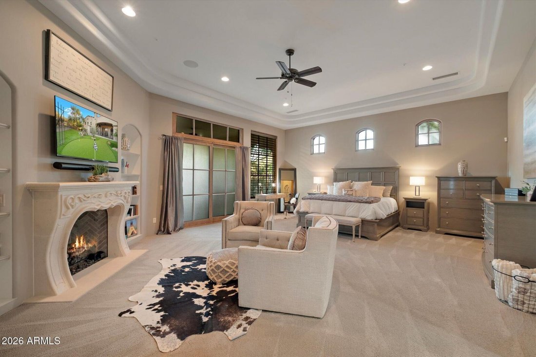 Casa en Scottsdale, Arizona, Estados Unidos 4 - 19091596