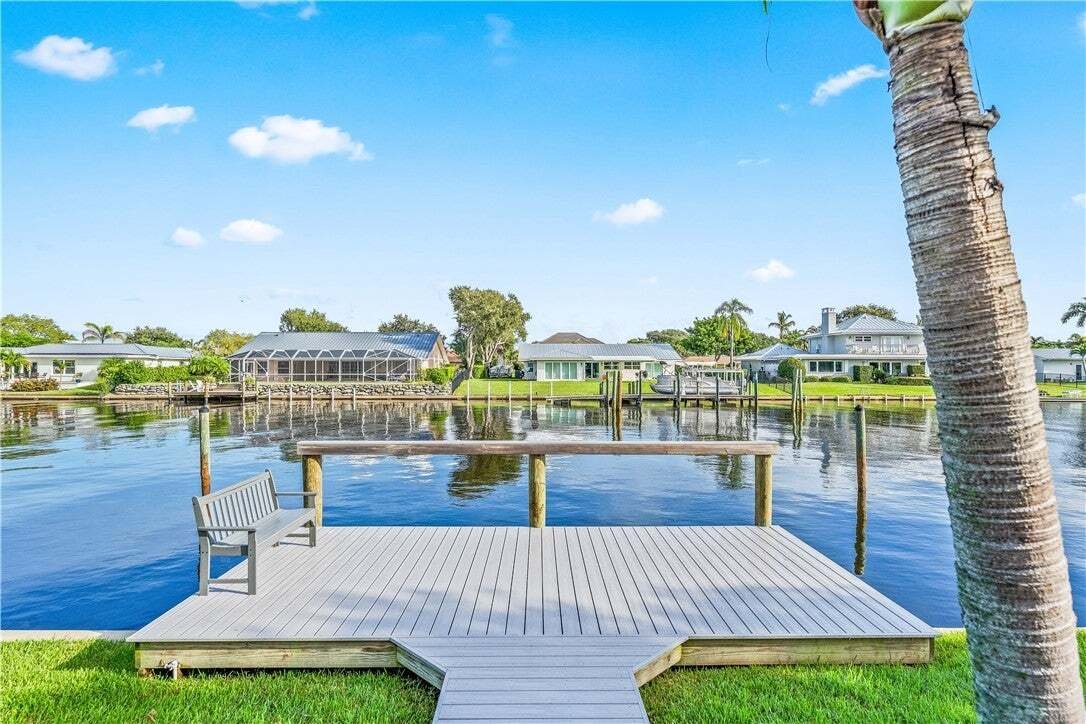Casa a Vero Beach, Florida, Stati Uniti 5 - 19089399
