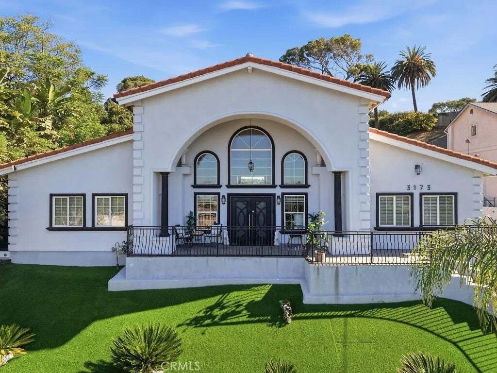 House in Los Angeles, California, United States 1 - 19090188
