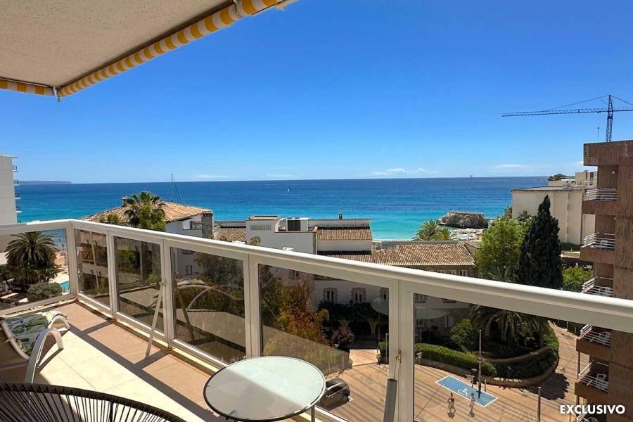 Appartement à Gènova, Palma, Îles Baléares 1 - 18007666