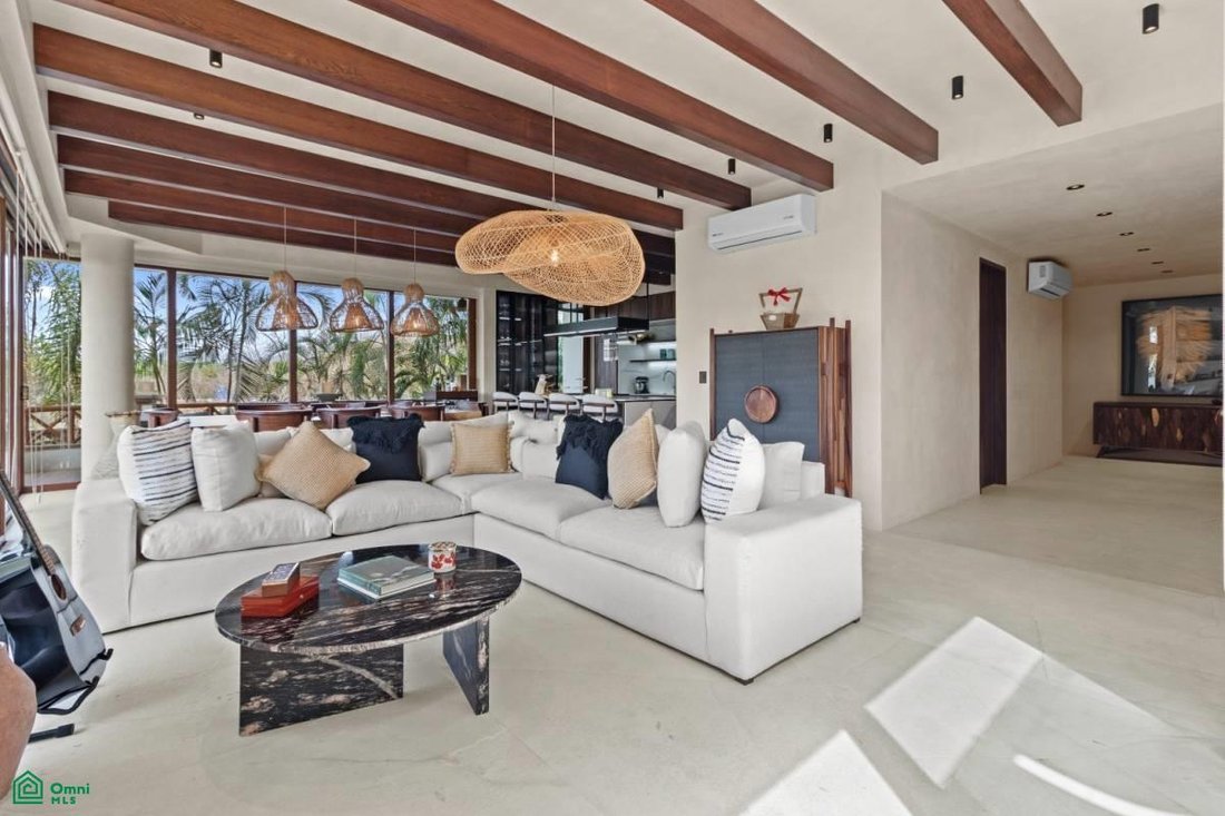Appartement à Litibu, Nayarit, Mexique 4 - 18738931