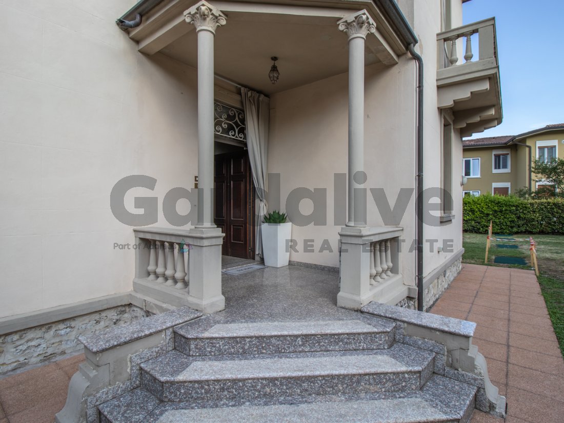 Villa en Salò, Lombardie, Italie 2 - 19091328