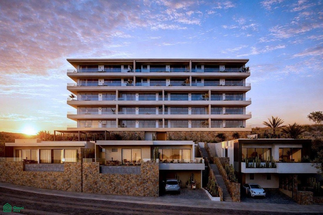 Haus in La Paz, Baja California Sur, Mexiko 3 - 18248356