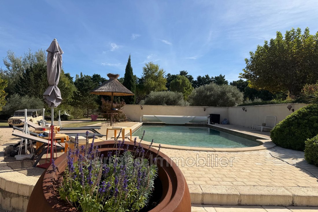 Villa a Cavaillon, Provenza-Alpi-Costa Azzurra, Francia 1 - 19087448