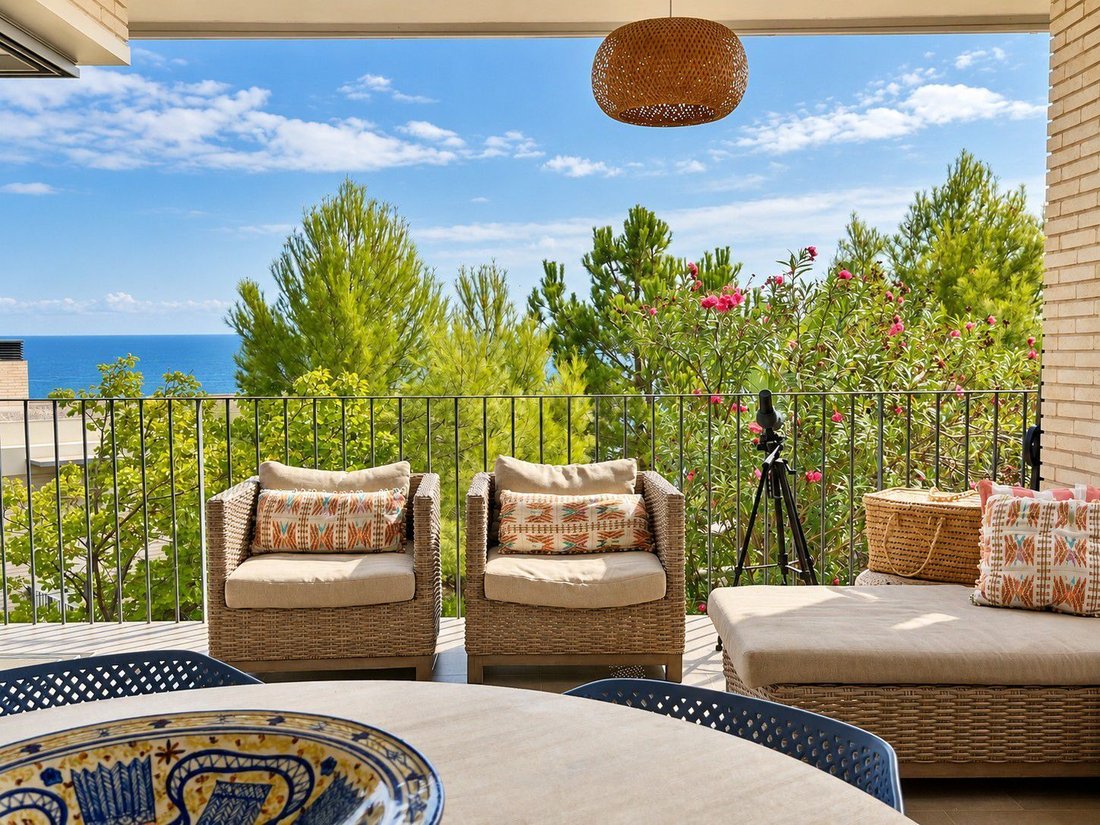 Apartment in Orpesa / Oropesa del Mar, Valencian Community, Spain 2 - 19086884