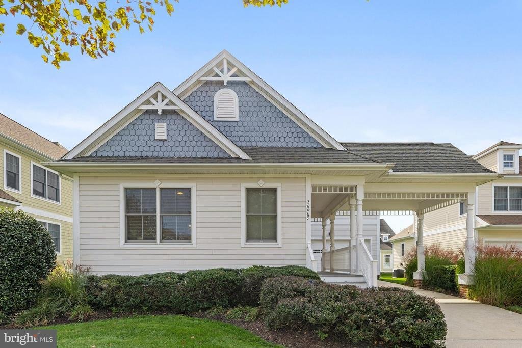 Casa a Selbyville, Delaware, Stati Uniti 4 - 19088474