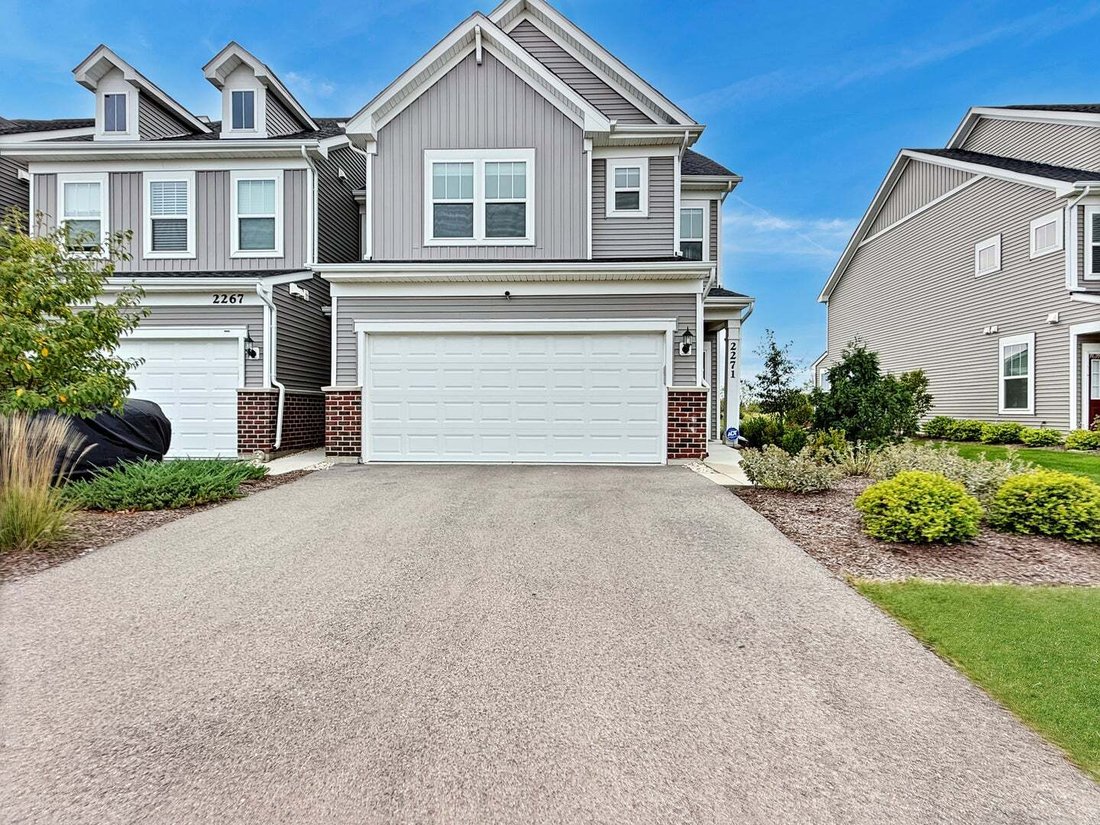 Residenza a Bolingbrook, Illinois, Stati Uniti 1 - 19090047