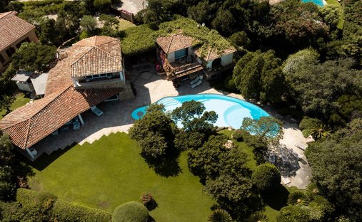Haus in Marina di Porto Cervo, Porto Cervo, Italien 1