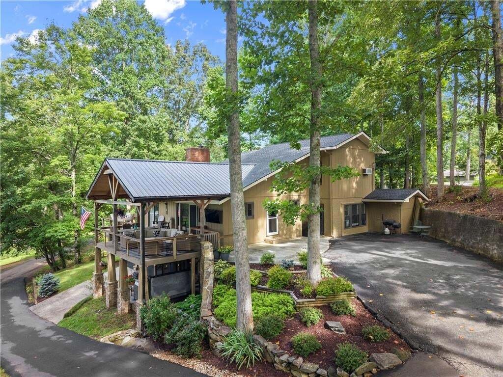 Casa en Young Harris, Georgia, Estados Unidos 1 - 19089478