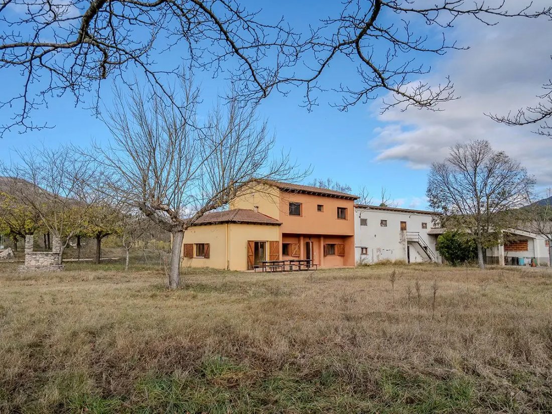 Casa a Amer, Catalogna, Spagna 4 - 19087443