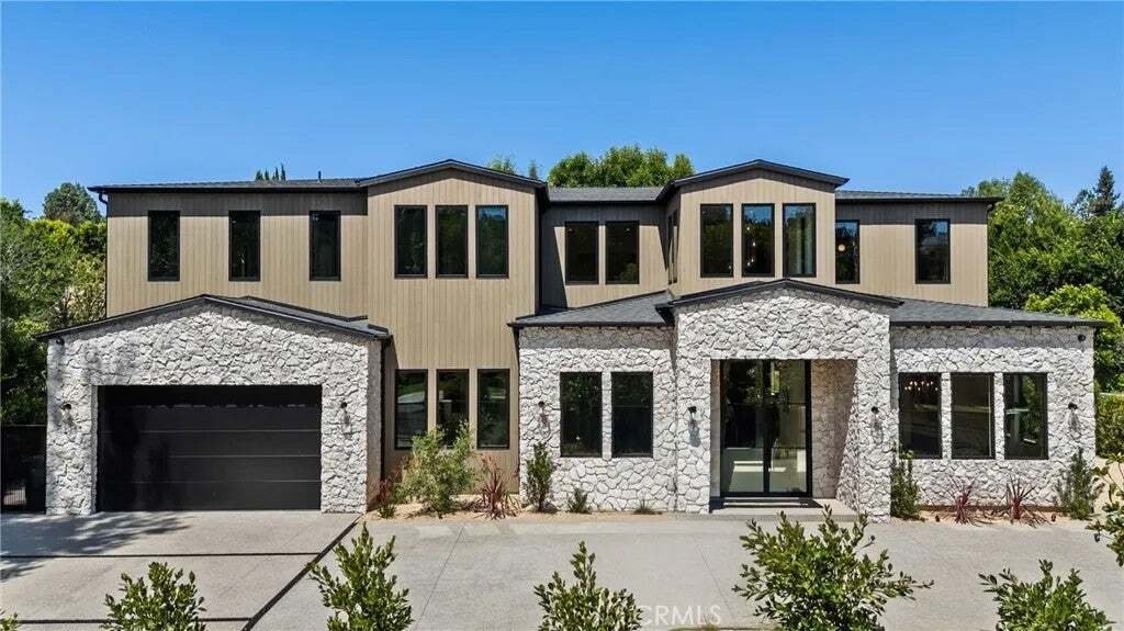House in Los Angeles, California, United States 3 - 19090247