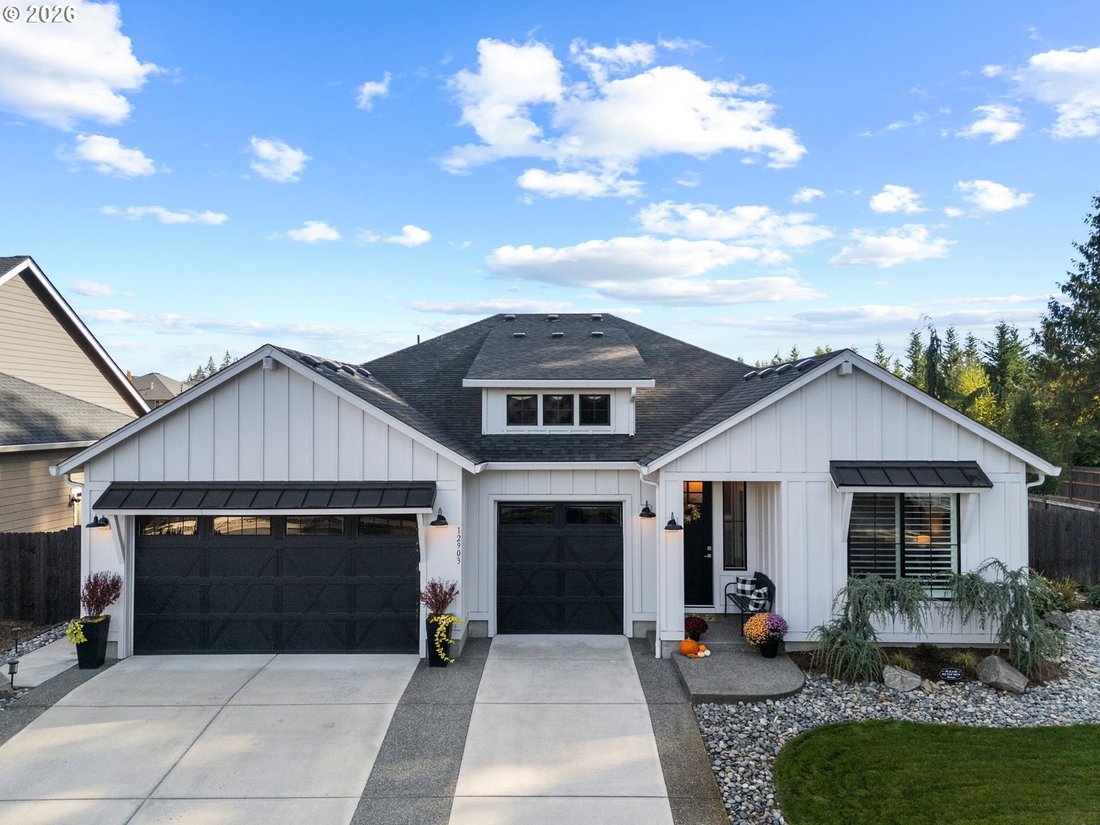 Maison à Vancouver, Washington, États-Unis 1 - 19088574