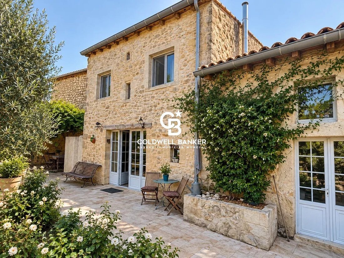 House in Romagne, Nouvelle-Aquitaine, France 2 - 19087225