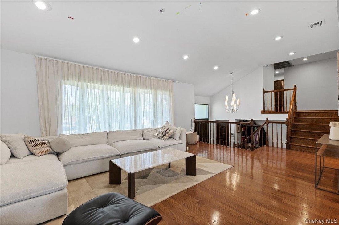 Casa en Valley Stream, Nueva York, Estados Unidos 5 - 19088953