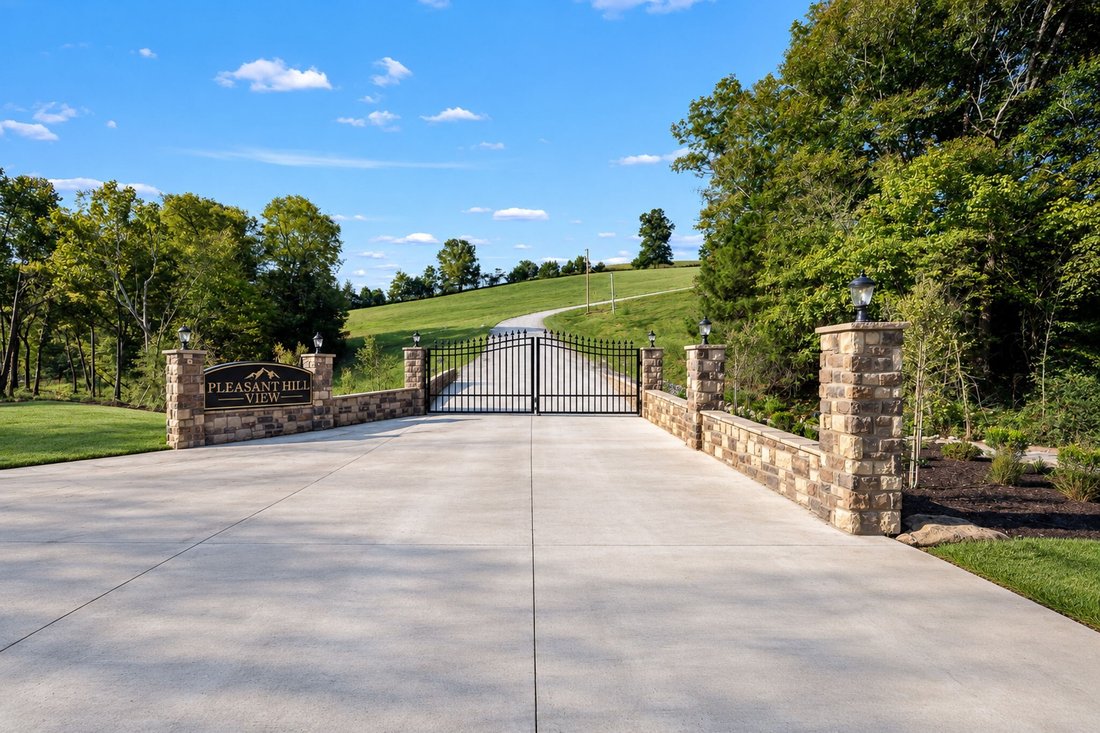 Terreno en Lynchburg, Tennessee, Estados Unidos 4 - 19088610