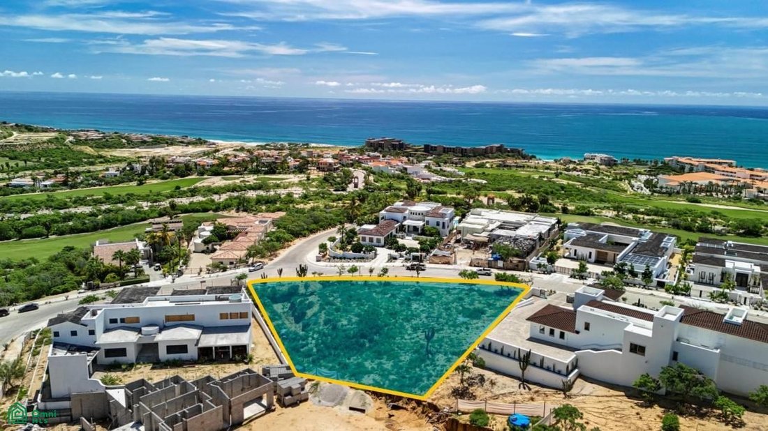 Land in San José del Cabo, Baja California Sur, Mexiko 1 - 19054422