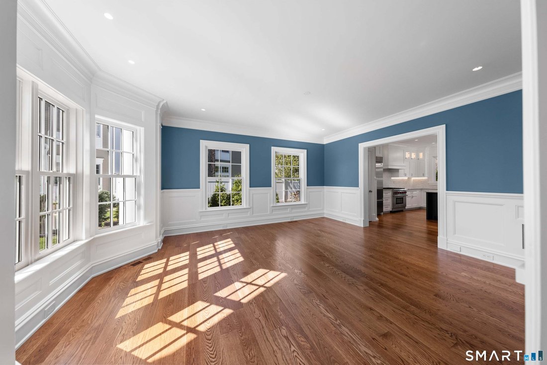 Haus in Darien, Connecticut, Vereinigte Staaten 5 - 19091957